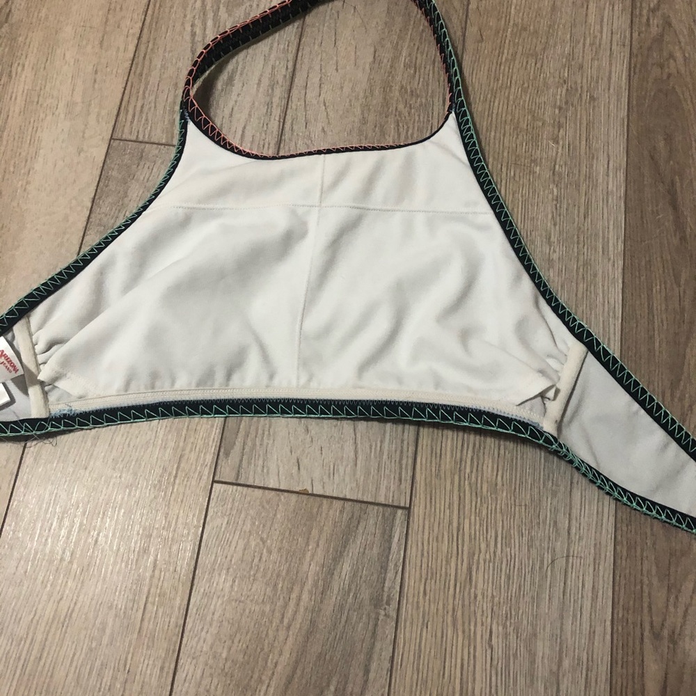 SWIM TOP - Picture 2 of 2